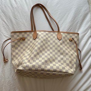 Louis Vuitton Neverfull MM